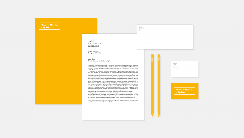 Muzeum Miejskie w&nbsp;Tychach