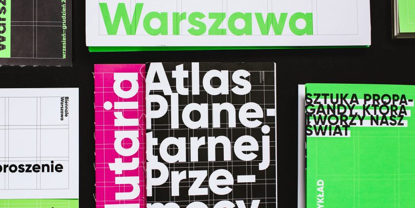 Biennale Warszawa