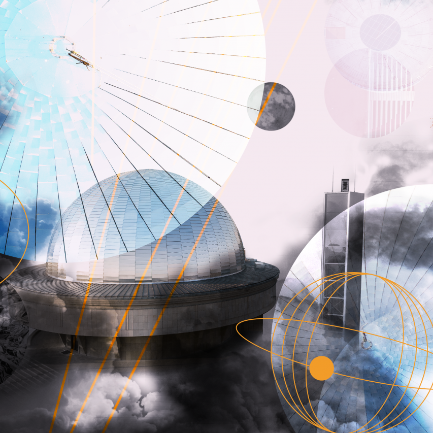 Planetarium Śląskie