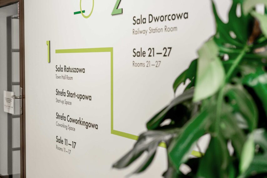 Centrum Aktywności Społecznej w&nbsp;Mikołowie